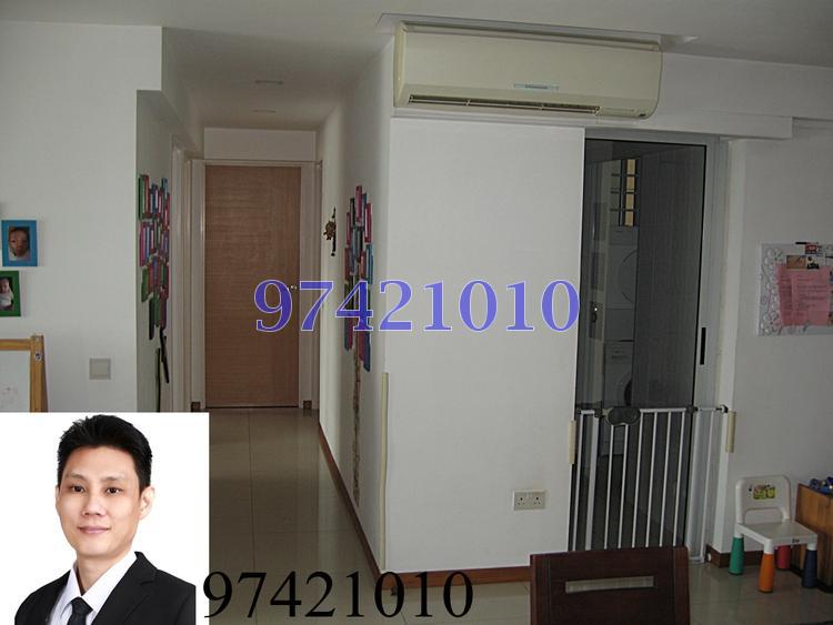Blk 518C The Premiere @ Tampines (Tampines), HDB 5 Rooms #83216982